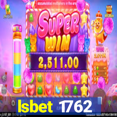 lsbet 1762